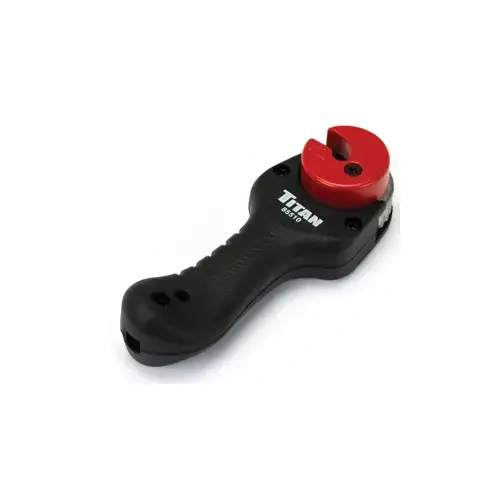 Automatic Brake Line Cutter Automatic Brake Line Cutter