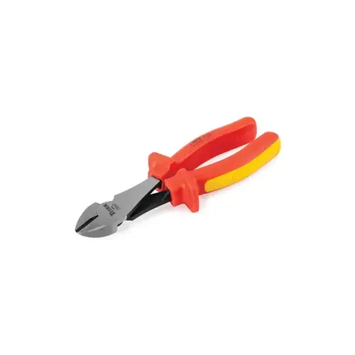 7" Insulated Extended Diagonal 7" Insulated Extended Diagonal
