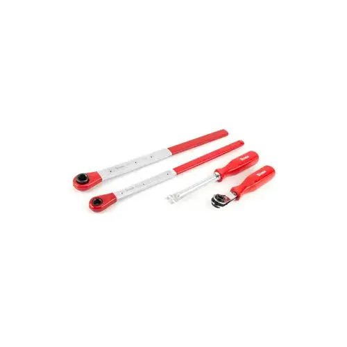 4 Piece Brake Slack Adjusting 4 Piece Brake Slack Adjusting