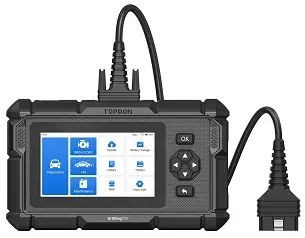 Topdon ArtiDiag700 5 Scan Tool AD700