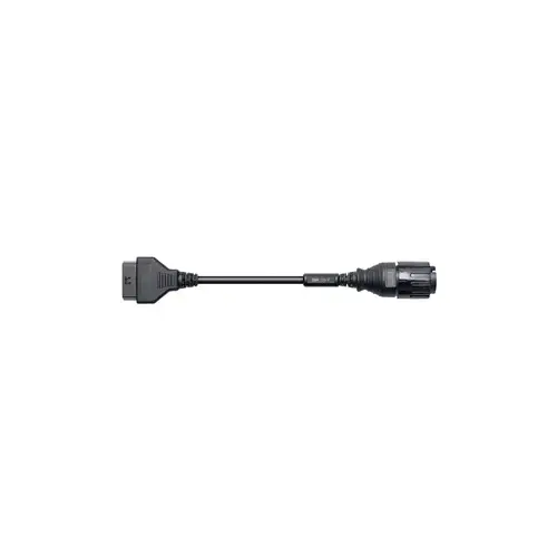 BMW 10 Pin Cable for TopScan BMW 10 Pin Cable for TopScan