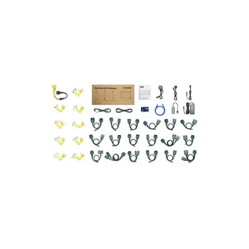 EV Diagnostic Kit for Phoenix EV Diagnostic Kit for Phoenix