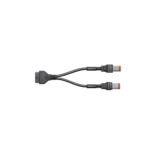 Harley 4 Pin & 6 Pin Cable for Harley 4 Pin & 6 Pin Cable for