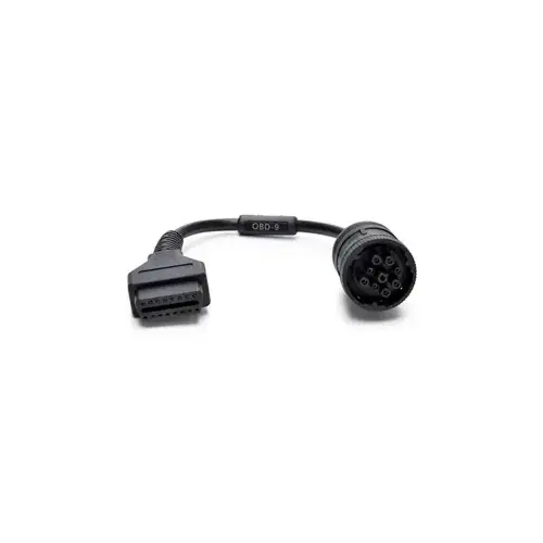 9 Pin Cable For Heavy Duty 9 Pin Cable For Heavy Duty