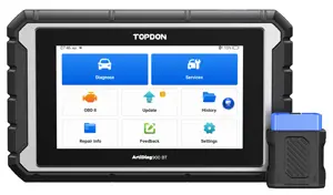 Topdon ArtiDiag 900BT 7 Tablet With TD52110317