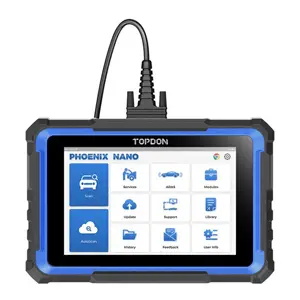 Topdon Phoenix Nano 8 OE-Level Scan TD52110448