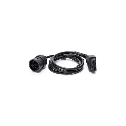 6 Pin Cable For Heavy Duty 6 Pin Cable For Heavy Duty