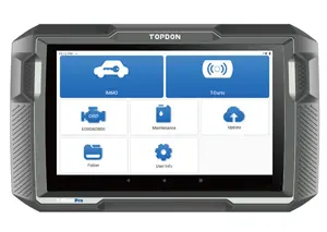 Topdon Ninja Pro 8 Key Programming TD52180015