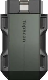 Topdon TopScan Master Bluetooth Scan TSMASTER
