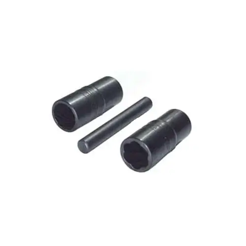 2 Piece Wheel Removal Turbo 2 Piece Wheel Removal Turbo