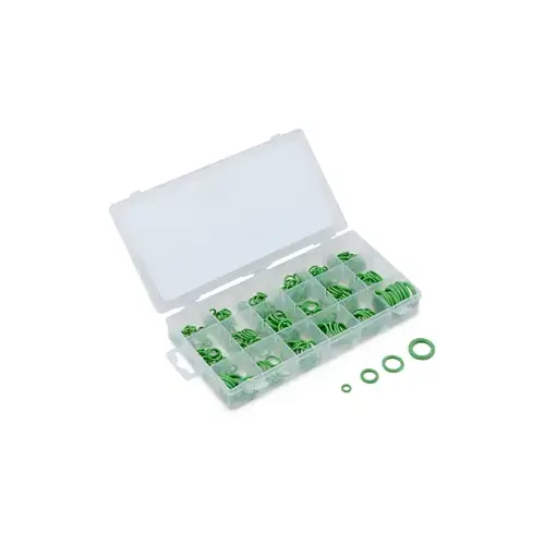 270 Piece HNBR O-Ring 270 Piece HNBR O-Ring