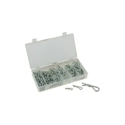 150 Piece Hitch Pin 150 Piece Hitch Pin