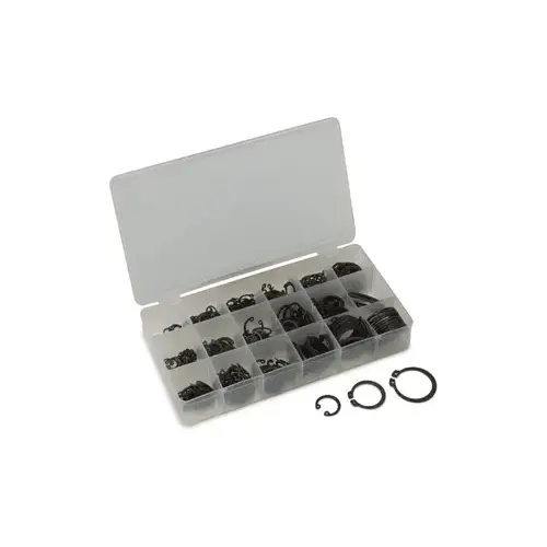 300 Piece Snap Ring 300 Piece Snap Ring