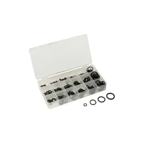 225 Piece SAE O-Ring 225 Piece SAE O-Ring