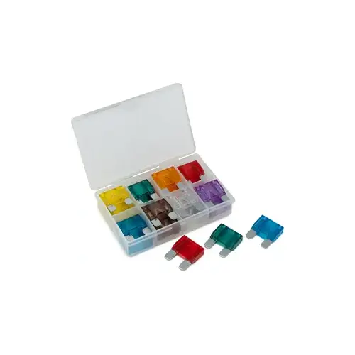 24 Piece Maxi Blade Fuse 24 Piece Maxi Blade Fuse