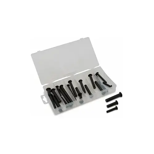 20 Piece Clevis Pin 20 Piece Clevis Pin