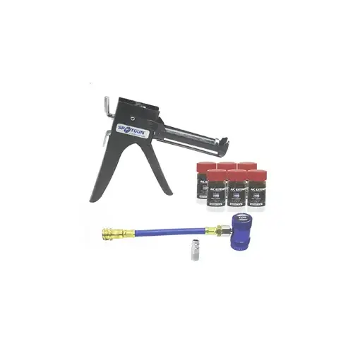 Spotgun Jr. YF System Kit Spotgun Jr. YF System Kit