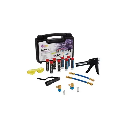 Spotgun Jr R134/R1234YF Spotgun Jr R134/R1234YF