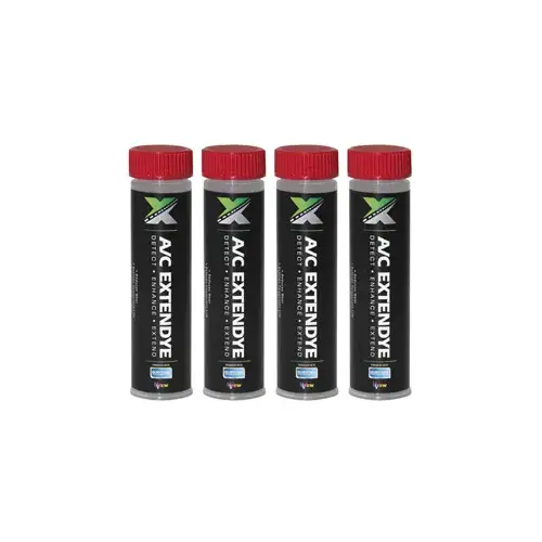 A/C ExtenDye Cartridge (1 oz.) A/C ExtenDye Cartridge (1 oz.)
