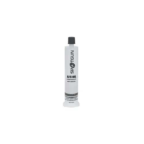 Hybrid Ester AC Oil Cartridge Hybrid Ester AC Oil Cartridge