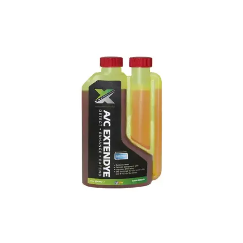 8 Oz. AC UV Dye Pour Bottle 8 Oz. AC UV Dye Pour Bottle