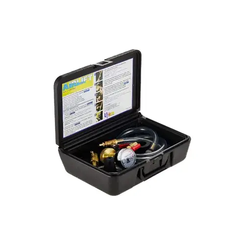 AIR LIFT COOLING SYSTEM REFILLER AIR LIFT COOLING SYSTEM REFILLER