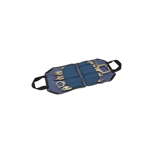 1078KB - Locking Pliers 10 Piece Kit Bag 1078KB - Locking Pliers 10 Piece Kit Bag