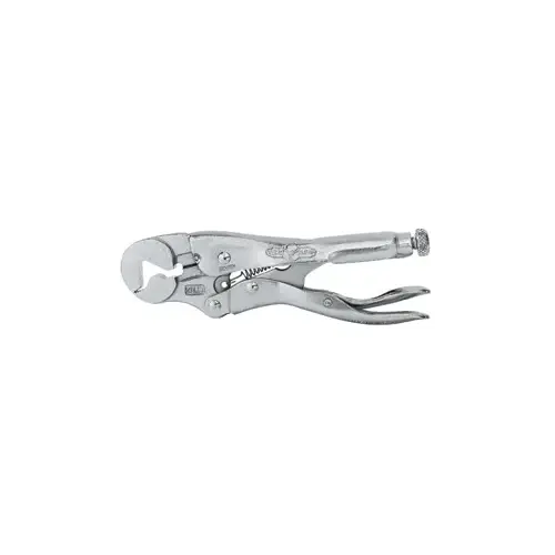 4" Locking Plier Nut Grip 4" Locking Plier Nut Grip