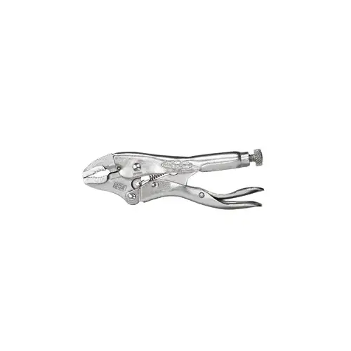 4WR Curved Jaw w/wire cutter 4WR Curved Jaw w/wire cutter