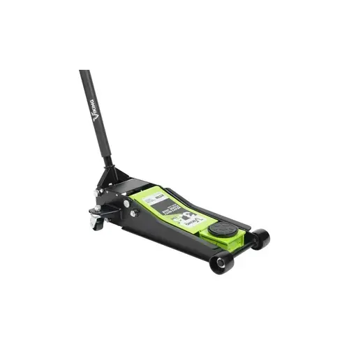 3.5 Ton Quick Low Lift Floor 3.5 Ton Quick Low Lift Floor
