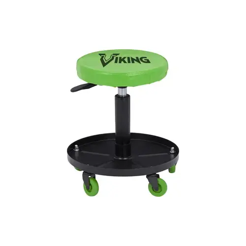 Adjustable Height Roller Seat Adjustable Height Roller Seat