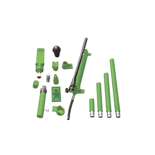 4 Ton Body Repair Kit 4 Ton Body Repair Kit