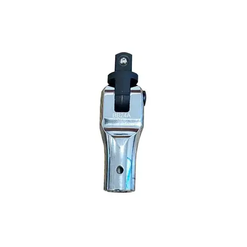 1/2" Drive Breaker Bar 1/2" Drive Breaker Bar