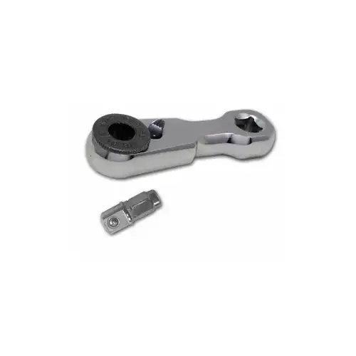 1/4" Mini Ratchet Double Square Drive 1/4" Mini Ratchet Double Square Drive