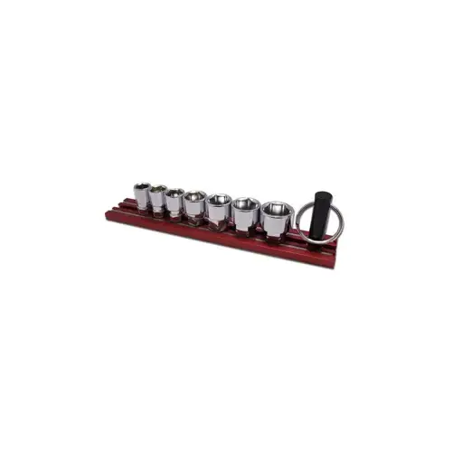 Dual Drive Sae Shallow Chrome Dual Drive Sae Shallow Chrome