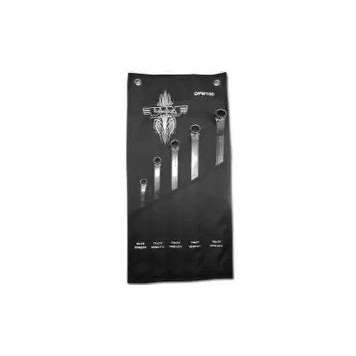 5 Pc XL Double Box Metric 5 Pc XL Double Box Metric