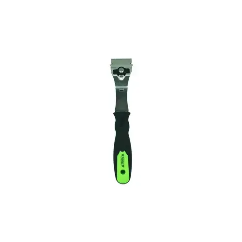 Decal Scraper With Quick Decal Scraper With Quick