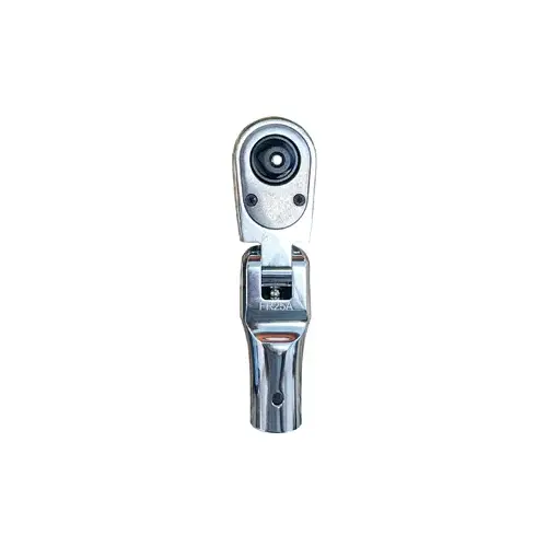 1/2" Drive 90T Flex Ratchet 1/2" Drive 90T Flex Ratchet