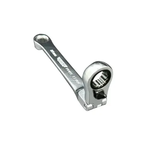 11mm Flex Head Ratcheting 11mm Flex Head Ratcheting