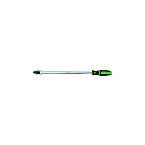 1/2" Drive 18" Indexing 1/2" Drive 18" Indexing