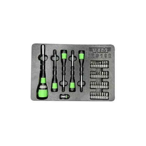 39 Piece Interchangeable 39 Piece Interchangeable