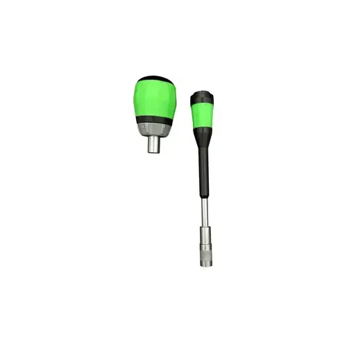 1/4" Hex Stubby Ratcheting 1/4" Hex Stubby Ratcheting