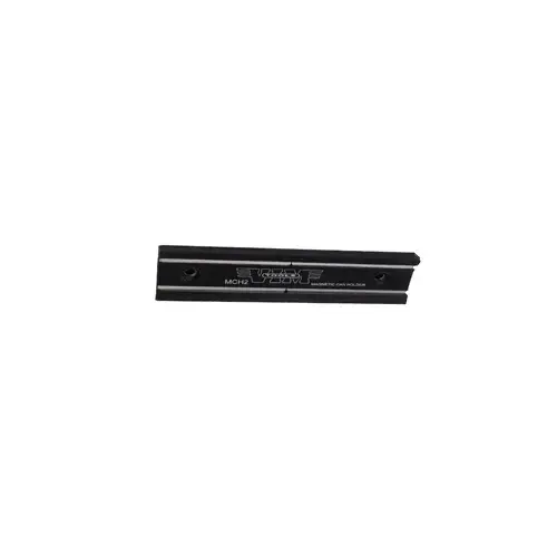 Black Magnetic Can Holder Black Magnetic Can Holder