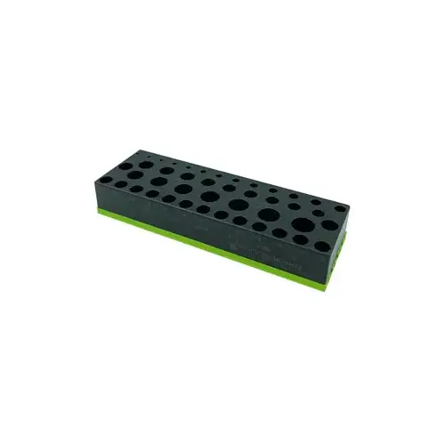 42 Slot Magnetic Drill Bit 42 Slot Magnetic Drill Bit