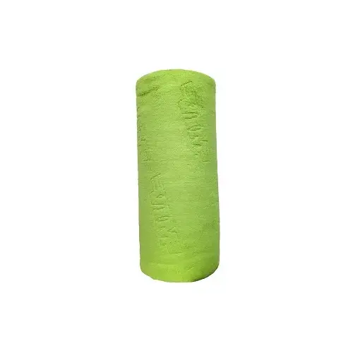 Tear-Off Microfiber Roll Tear-Off Microfiber Roll