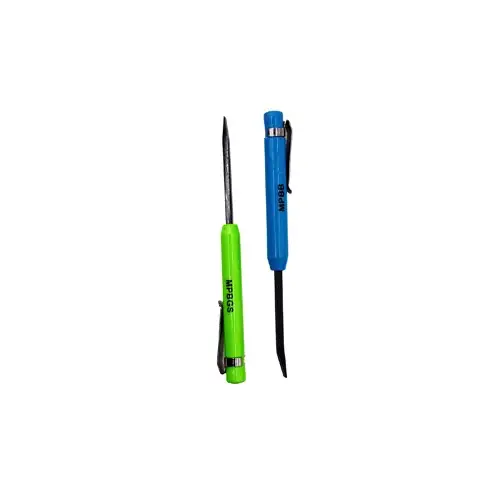2 Piece Mini Prybar Sets 2 Piece Mini Prybar Sets
