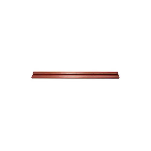 20" Red Magrail Socket Holder 20" Red Magrail Socket Holder