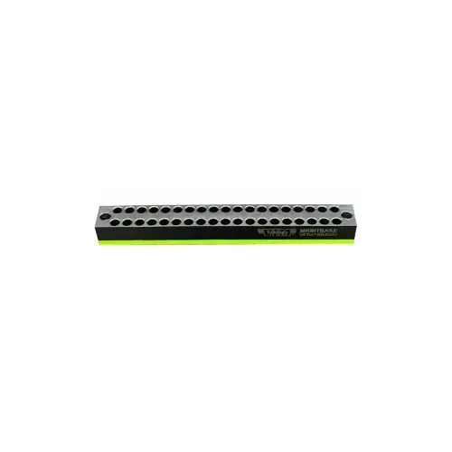 38 Piece Bit Base Green 38 Piece Bit Base Green