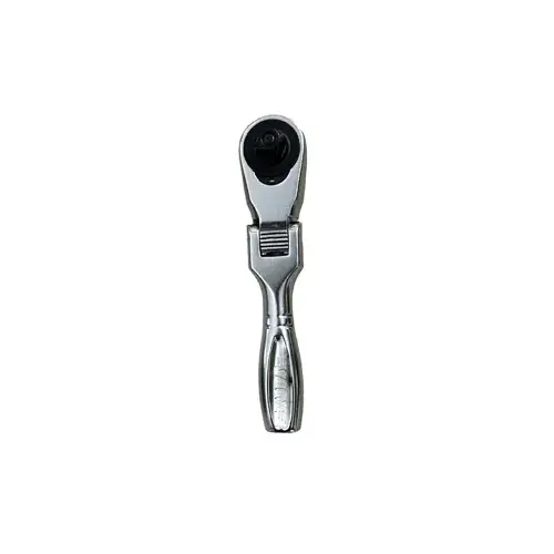 1/4 Inch Drive Nano Flex Ratchet - 3.5 Inch OAL 1/4 Inch Drive Nano Flex Ratchet - 3.5 Inch OAL