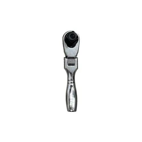 3/8 inch DR. NANO FLEX RATCHET - 3.5 inch OAL 3/8 inch DR. NANO FLEX RATCHET - 3.5 inch OAL